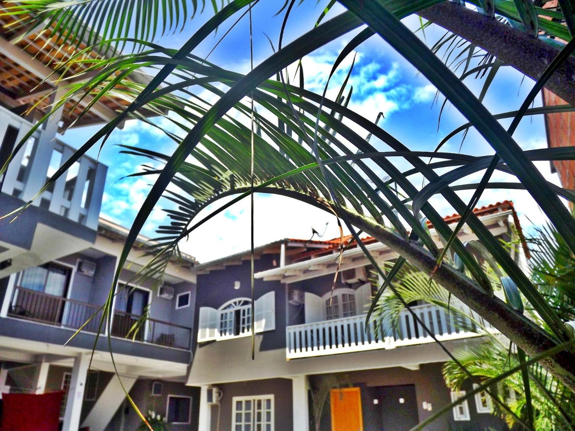 Pousada Do Pescador Penha  Exterior photo